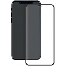 3D Tempered Glass Samsung Galaxy S24 Ultra - Vitre de protection d'écran intégrale verre trempé avec bords noirs