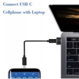 Adapter Stecker USB-A zu USB-C - PhoneLook