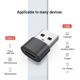 Adapter Stecker USB-A zu USB-C - PhoneLook