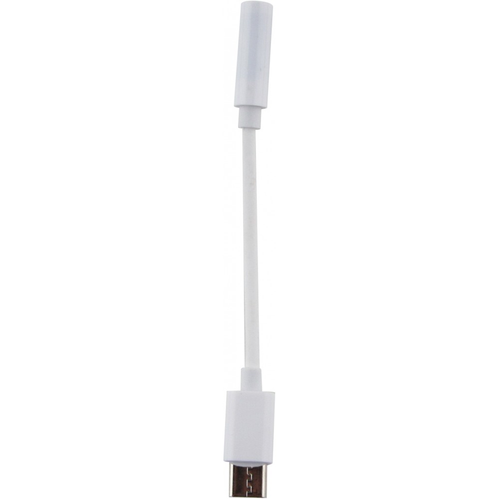 Adaptateur USB-C vers Lightning - Câble USB Apple sur