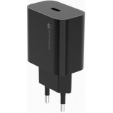 Adaptateur secteur USB-C 20W - Prise de charge Fast Charge - PhoneLook - Noir