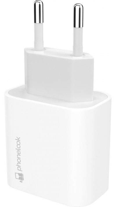 Lecteur de carte mémoire SD sur Lightning / Adaptateur iPhone - Blanc -  Acheter sur PhoneLook