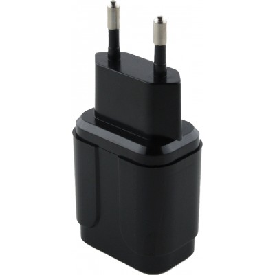 Adaptateur secteur USB Charge rapide