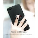 Anneau de support Baseus Wheel - Support de doigt pour smartphone