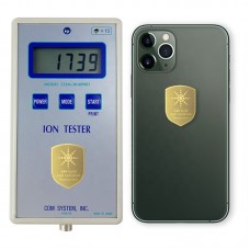 Autocollant anti-radiation CAMAZ REM bloqueur radiation électromagnétiques - Or