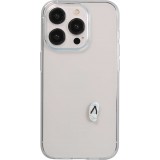 Autocollant sticker pour téléphone/tablette/ordinateur brodé en 3D - Left Flip-Flop