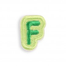 F