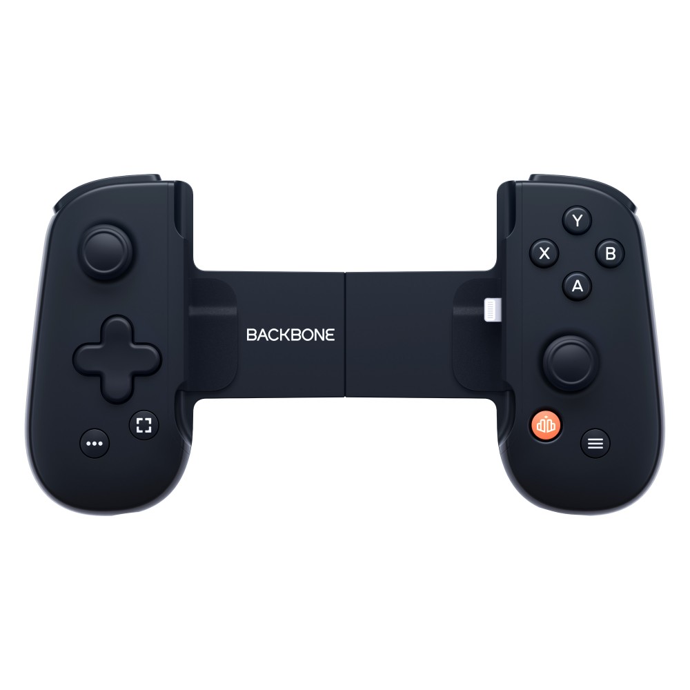 Backbone One - Manette de jeu mobile iPhone pour PlayStation, Xbox