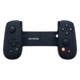 Backbone One - Controller für Mobilegames iPhone mit Remote Play für PlayStation, Xbox und PC - Schwarz