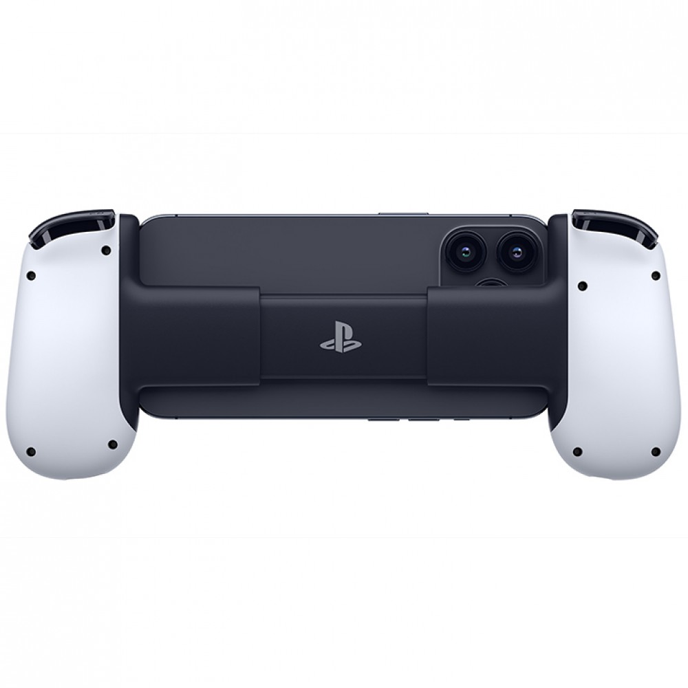 Backbone One for PlayStation - Manette de jeu mobile iPhone avec PS4/PS5  Remote Play - Blanc - Acheter sur PhoneLook
