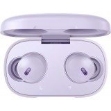 Baseus Bowie E18 Bluetooth 5.3 TWS In-Ear Kopfhörer IPX4 mit Ladeetui - Violett