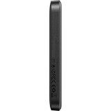 Batterie Externe Joyroom JR-W020 Mini 5000mAh USB-A / USB-C Induction 20W avec Câble USB-C - Noir