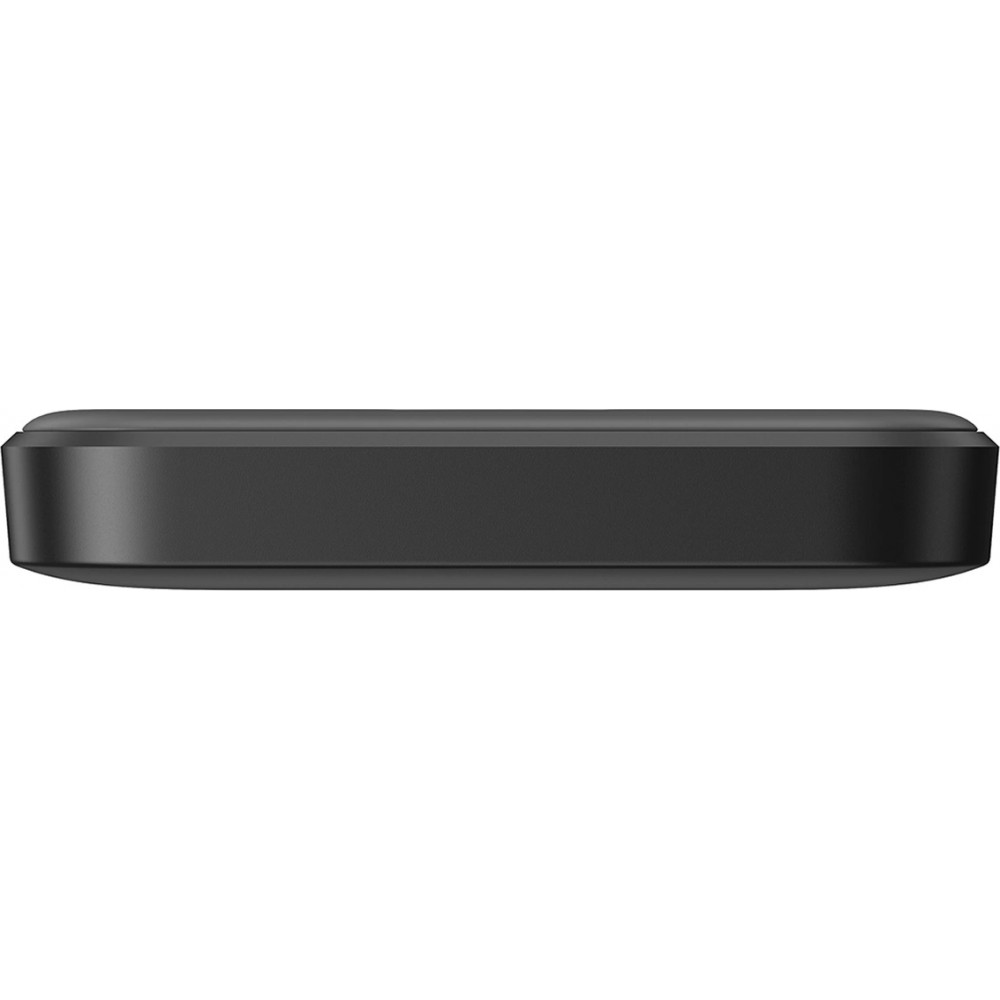 Batterie Externe Joyroom JR-W020 Mini 5000mAh USB-A / USB-C Induction 20W avec Câble USB-C - Noir