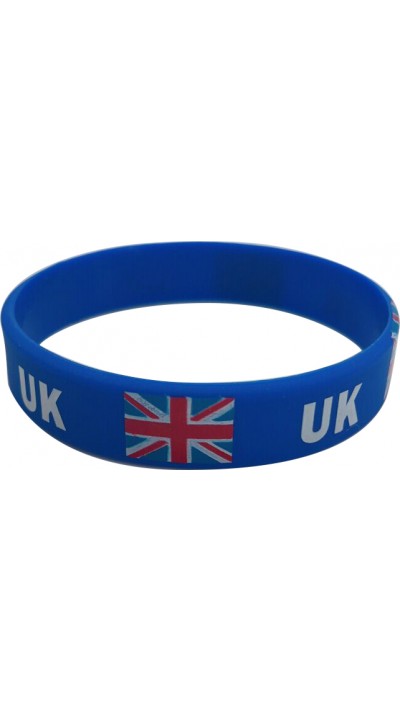 Bracelet silicone United Kingdom