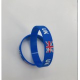 Bracelet silicone United Kingdom