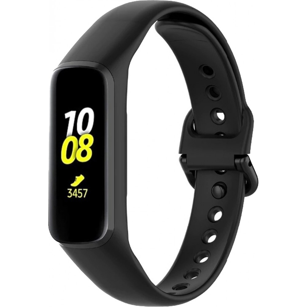 Bracelet galaxy fit e noir on sale