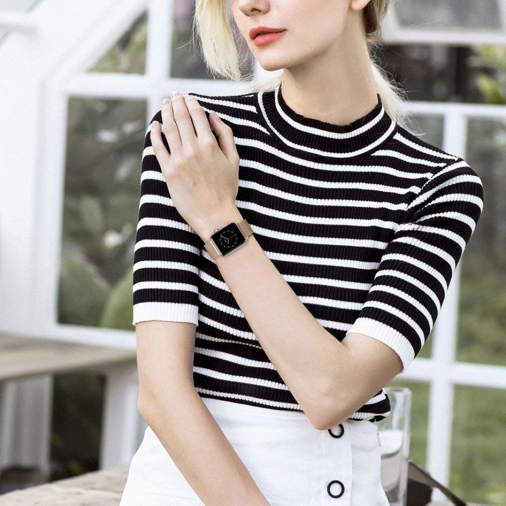 Bracelet milanais 44 hotsell mm