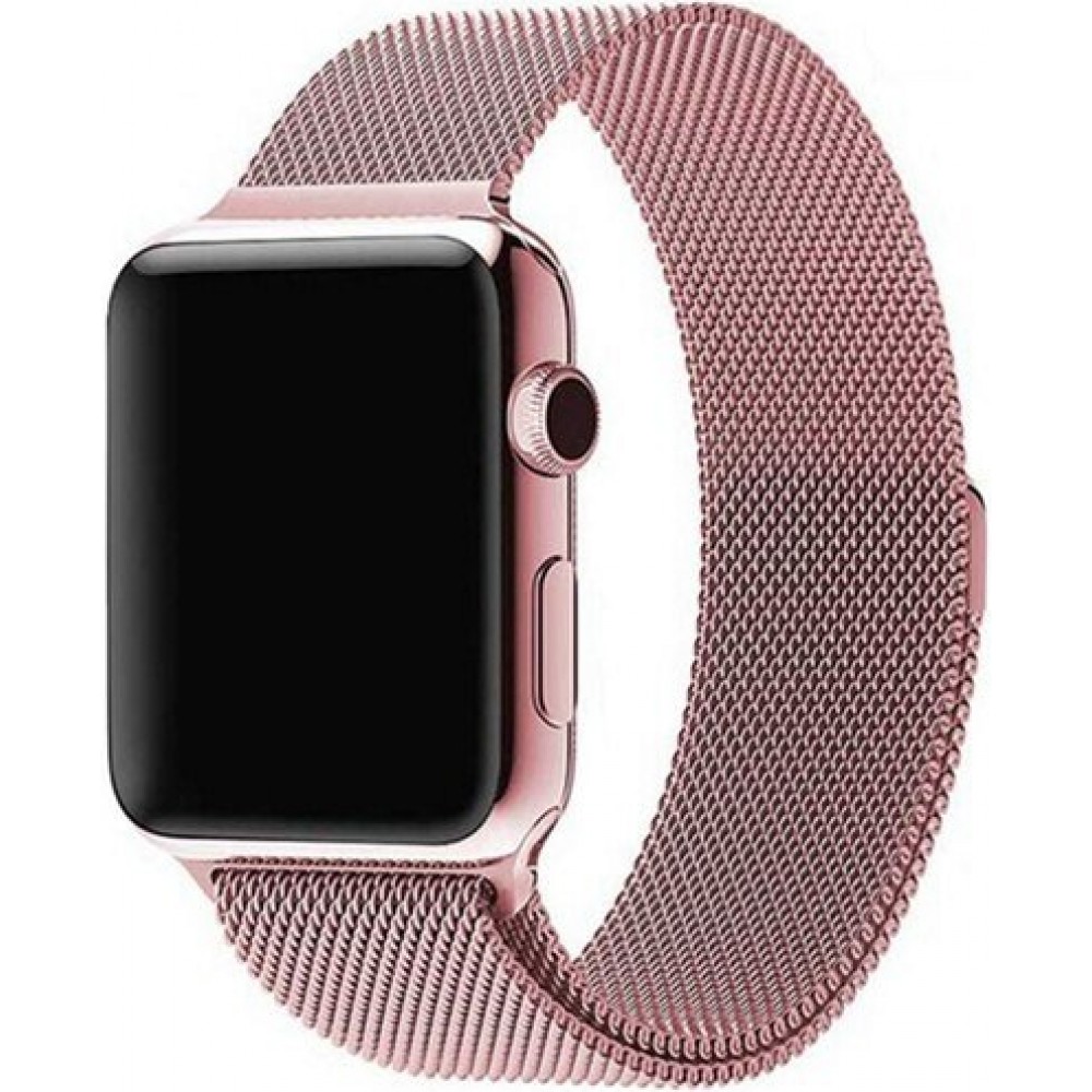 Bracelet milanais apple watch 38mm online