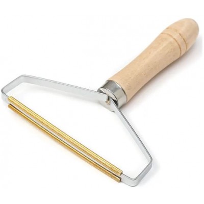 Brosse à poils pour enlever les poils d'animaux des vêtements et des meubles