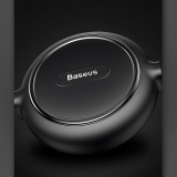 Baseus Golden Loop 3 in 1 ausziehbares Kabel USB - Micro USB / Lightning / USB-C (3.5A) 35cm - 120cm (CAMLT-JH01) - Schwarz