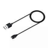 Câble Garmin chargeur USB-A universel Fast Charging (1 m) - Noir