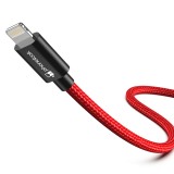Câble iPhone (3 m) Lightning vers USB-C - Nylon PhoneLook
