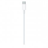 Original Apple USB-C auf USB-C Ladekabel 21 m) (MM093ZM/A) - Weiss