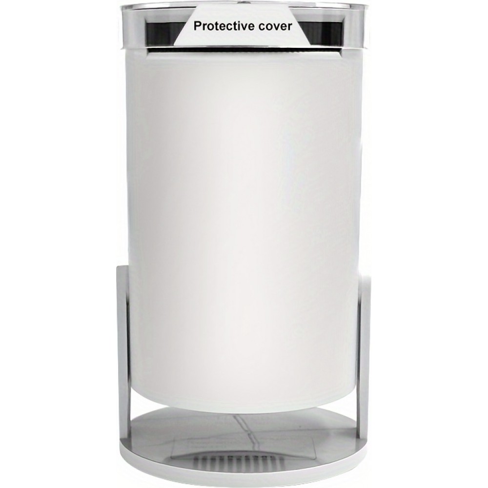 Cache de protection couvercle pour lentille projecteur HY300 Pro