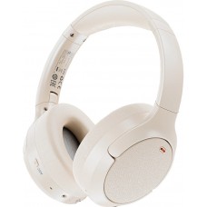 Acefast H6 ANC Bluetooth 5.3 Over-Ear Kopfhörer IPX4 - Weiß
