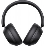 Casque Bluetooth 5.3 Sans Fil Baseus Bass 30 Max On-Ear Ultra Basses Puissantes - Noir