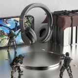 Dudao X22Pro On-Ear Kabellose Bluetooth 5.3 Kopfhörer Hochwertiger Klang Ergonomisches Design - Schwarz
