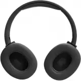 JBL Tune 720BT On-Ear Bluetooth Kopfhörer kabellos hochwertige Soundqualität - Schwarz