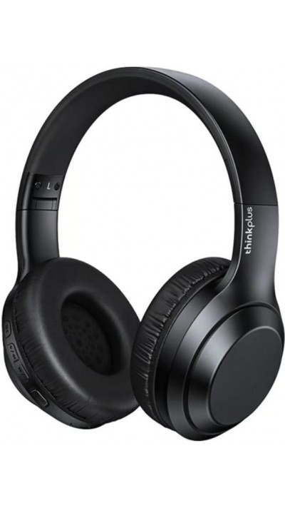 Remax RB-660HB - Sans fil - Casque supra- Ear - Bluetooth 5.0