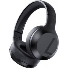 Casque Remax RB-660HB sans fil Bluetooth 5.0 Over-Ear wireless HD stereo sound + Pure Bass - Noir