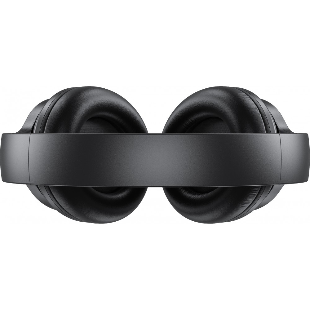 Casque sans fil Bluetooth Qere E80 Active Noise Cancellation (ANC) - Noir