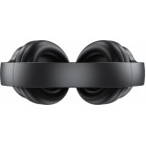 Casque sans fil Bluetooth Qere E80 Active Noise Cancellation (ANC) - Noir