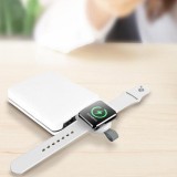 Apple Watch Magnetisches tragbares USB-Ladegerät