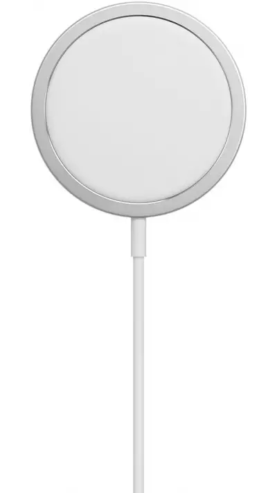 MagSafe-kompatibles Ladegerät für das iPhone (1m USB-C-Kabel)