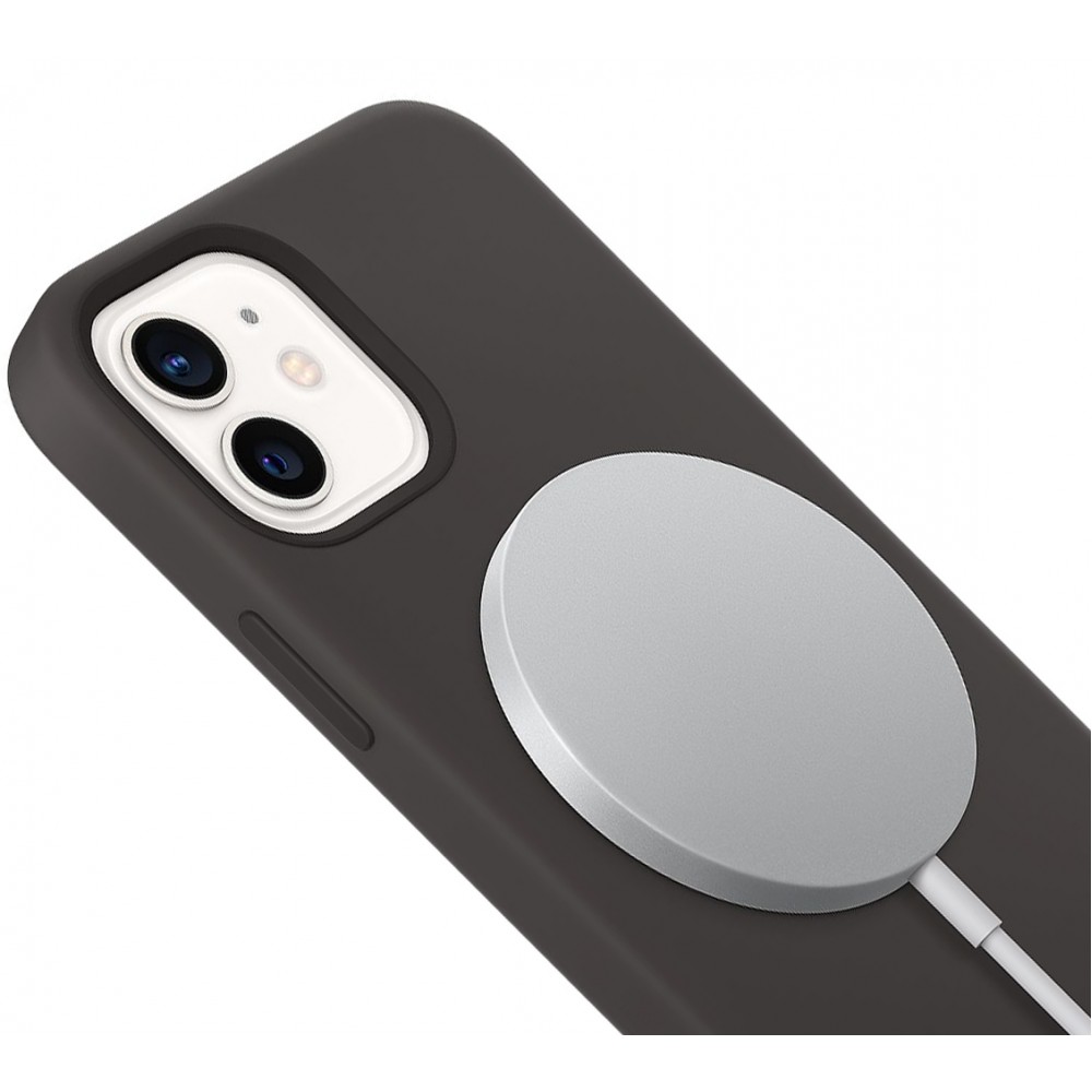 Chargeur compatible MagSafe pour iPhone (câble de 1m USB-C)