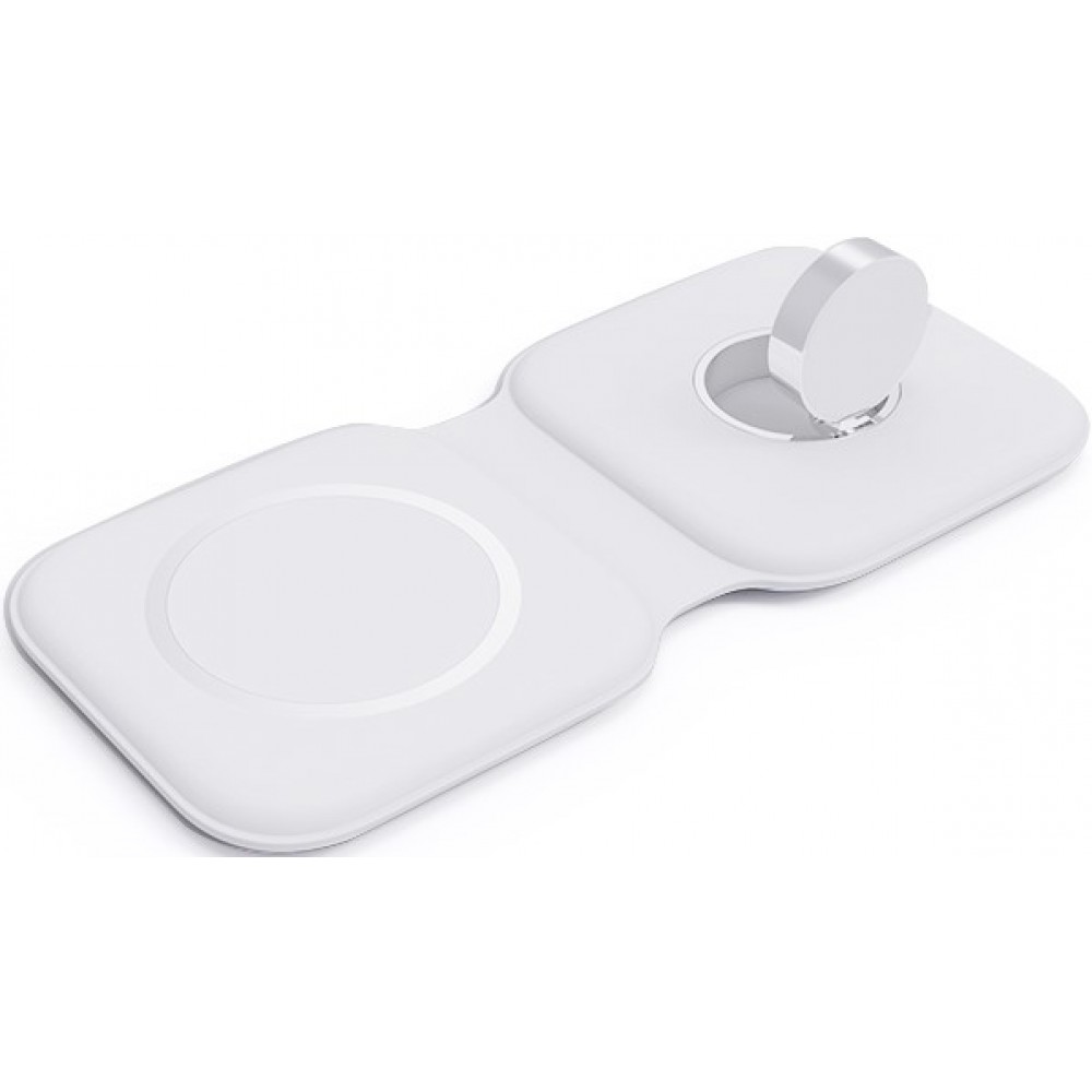 Support silicone chargeur Apple Watch - Acheter sur PhoneLook