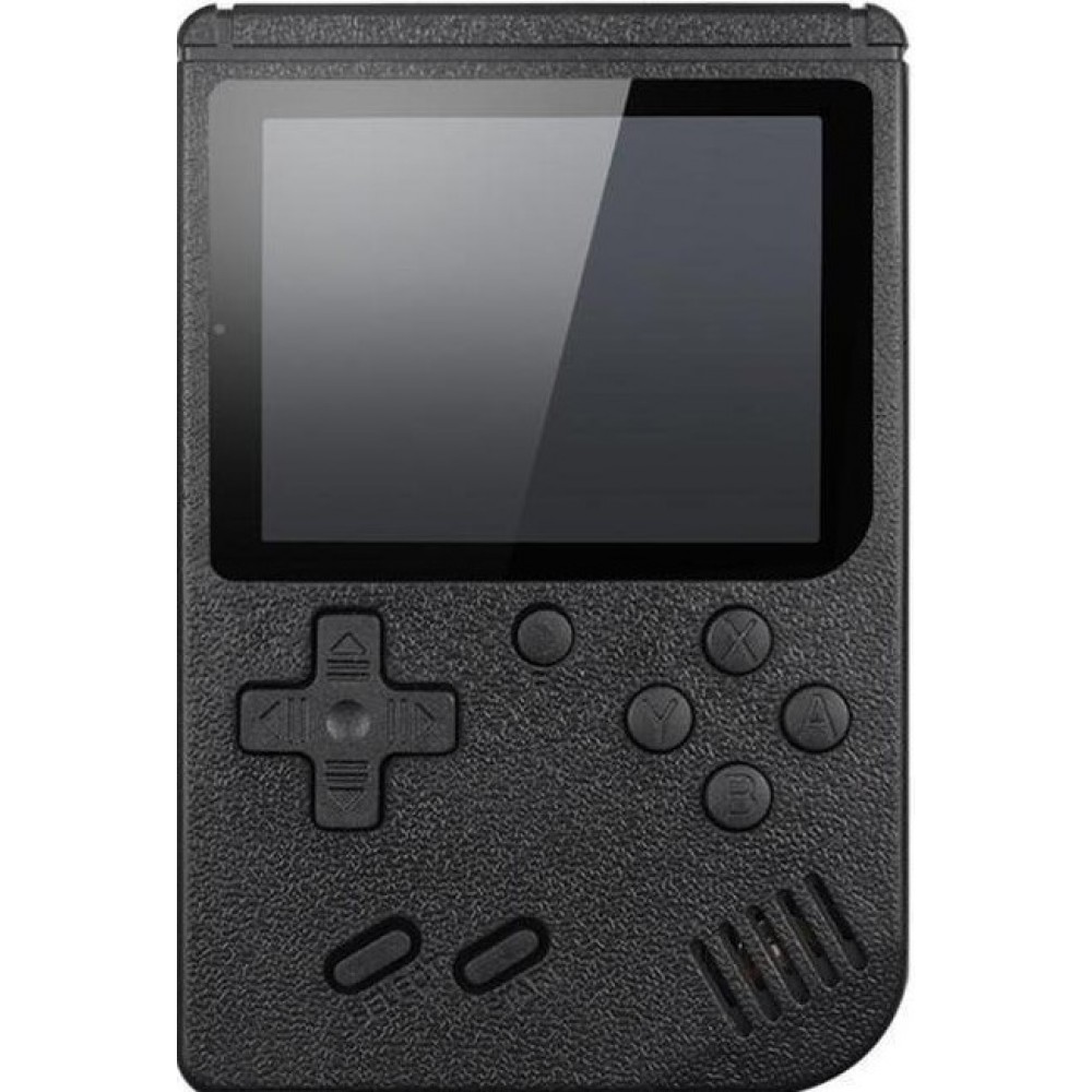 Retro Spielekonsole Classic Mit 620 Spiele 2 Fernbedienungen TV Gamepads Kinder