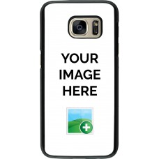 Coque personnalisée - Samsung Galaxy S7