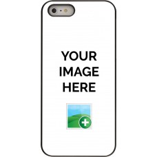 Personalisierte Hülle - iPhone 5/5s / SE (2016)