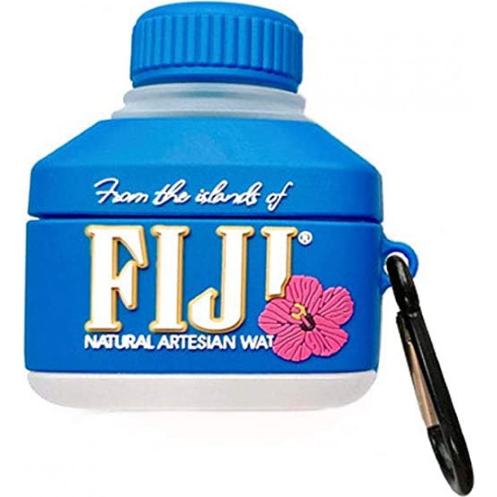 Hülle AirPods Pro - Fidschi Wasserflasche 