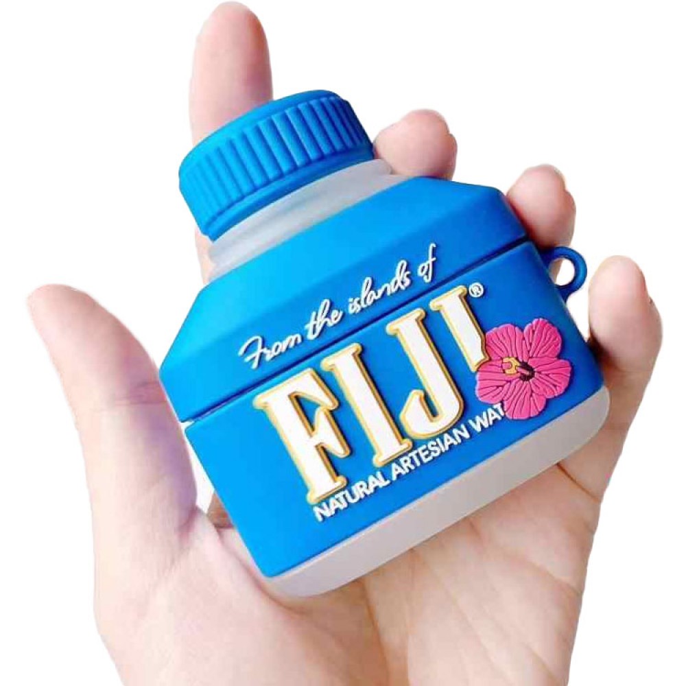 Hülle AirPods Pro - Fidschi Wasserflasche 