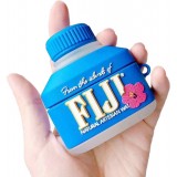 Hülle AirPods Pro - Fidschi Wasserflasche 