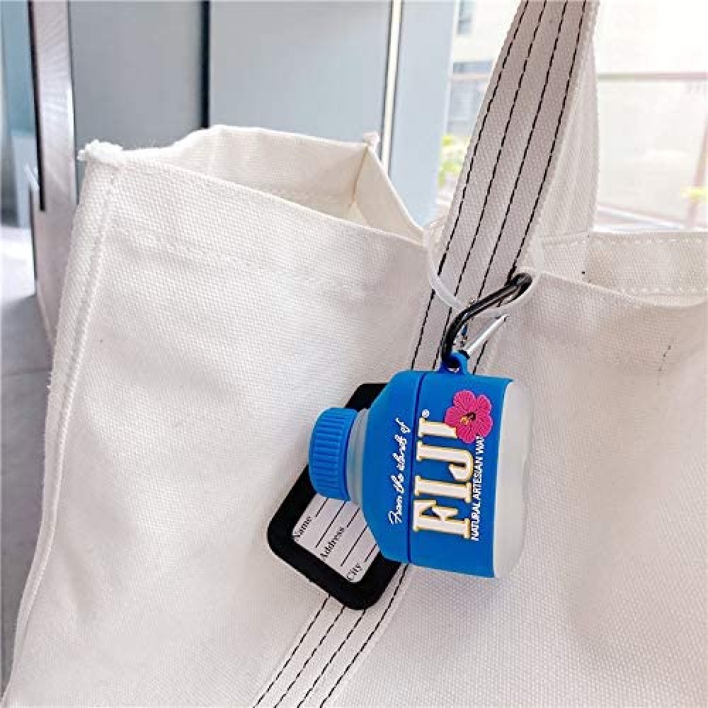 Hülle AirPods Pro - Fidschi Wasserflasche 