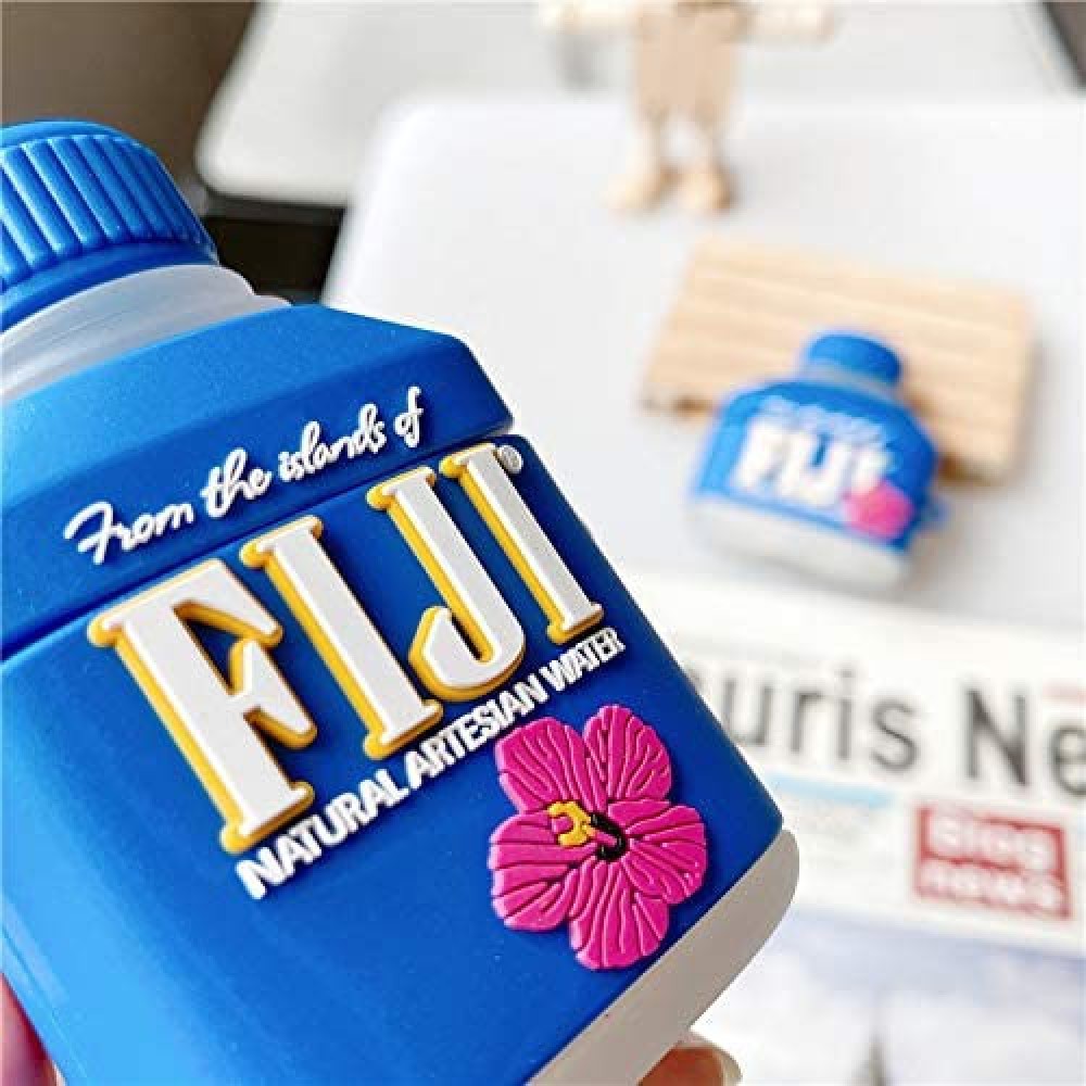 Hülle AirPods Pro - Fidschi Wasserflasche 