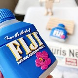 Hülle AirPods Pro - Fidschi Wasserflasche 