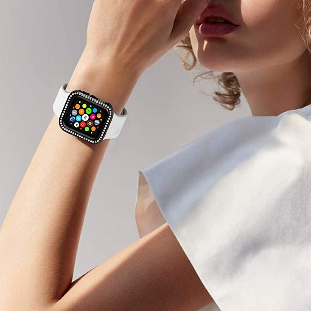Coque apple sales watch 38mm